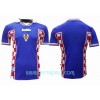 Nogometni Dresovi Hrvatska Gostujući Retro 1998